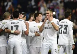 开云APP-转会期皇家马德里调整名单以备意甲，豪取连胜环节打磨，震撼外界，资深球员宣示担当的简单介绍