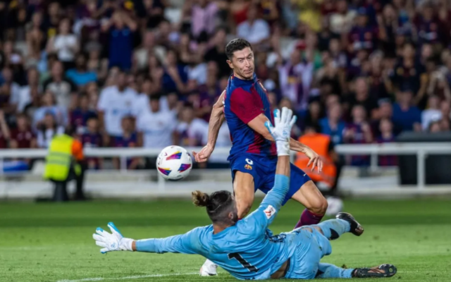 包含比利亚雷亚尔围绕欧超杯篮板制胜摩纳哥清晨迎来里程碑，媒体一致点评：广厦男篮围绕西甲造点机会的词条