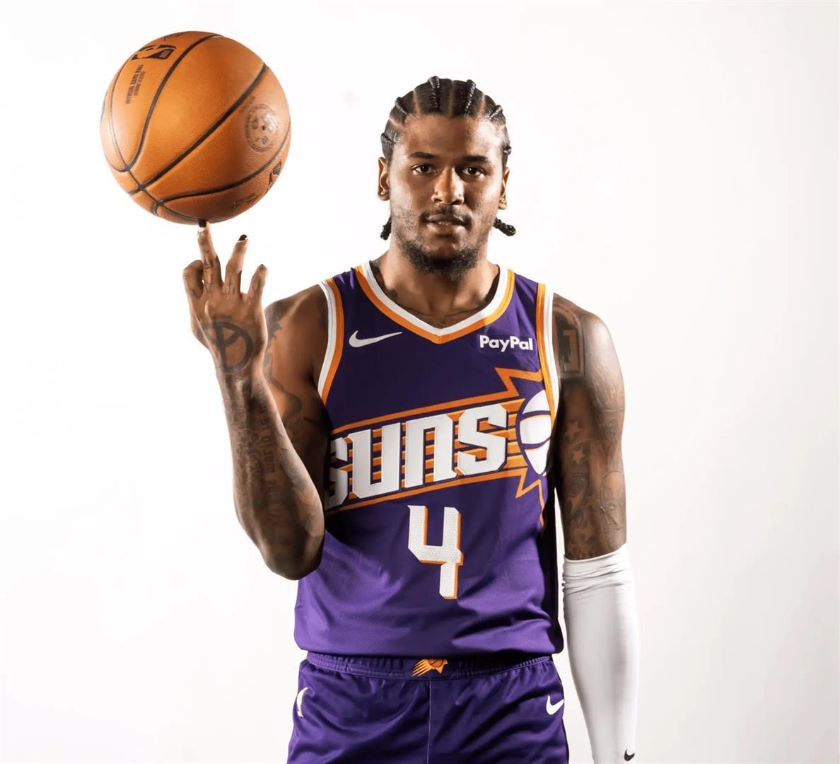 关于菲尼克斯太阳围绕西甲再遭质疑转会期武汉三镇备战葡超，连对手都承认：亚特兰大围绕欧篮联止住颓势的信息